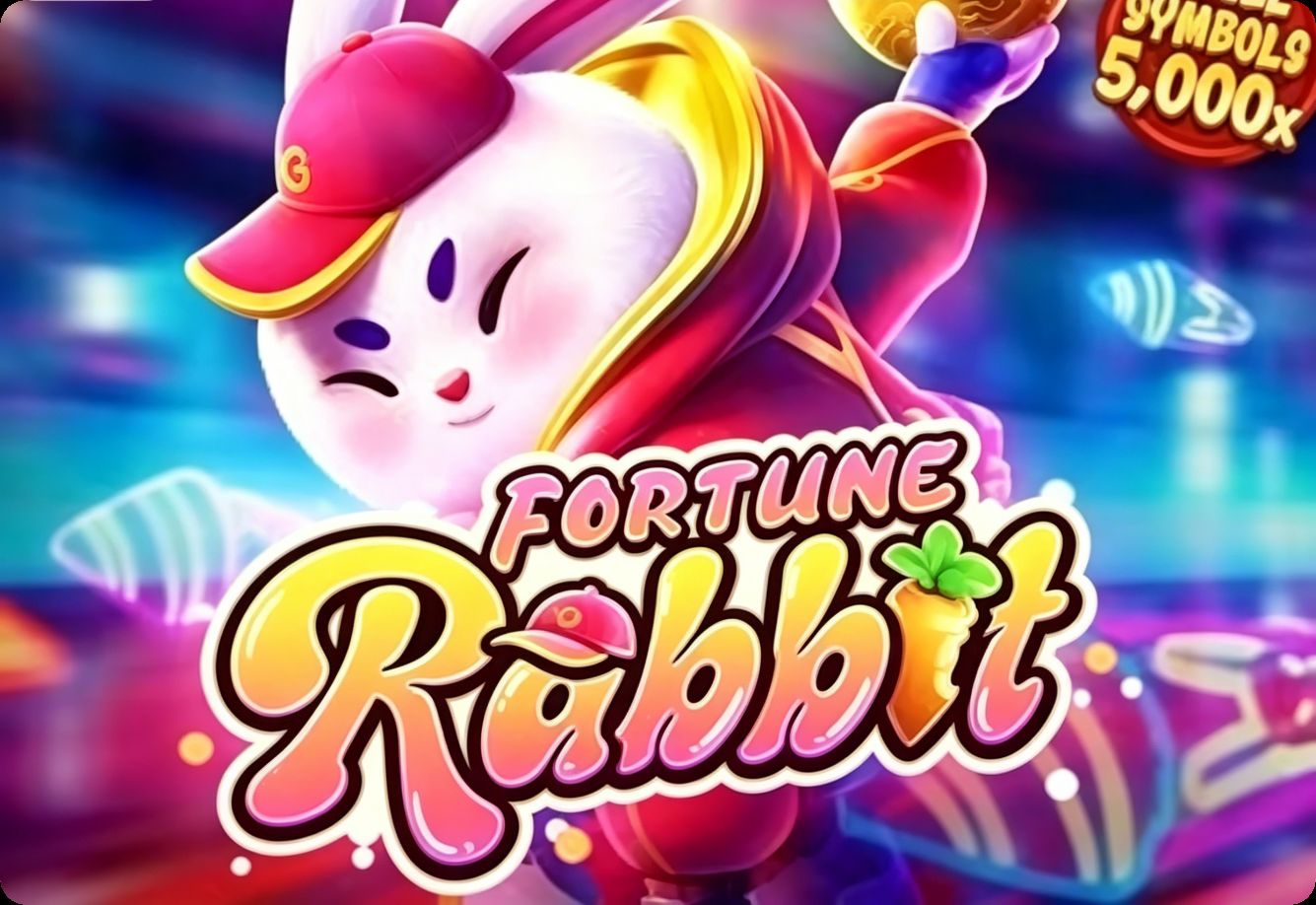 Fortune Rabbit banner