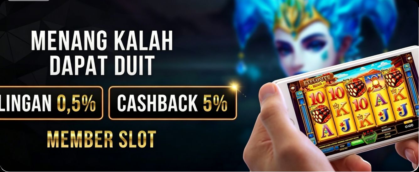Main jnt777l.com Menang Jackpot Besar